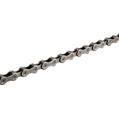 SHIMANO STEPS CN-E6090-10 e-Bike Silver Chain 10-Speed 138 Links-Pit Crew Cycles