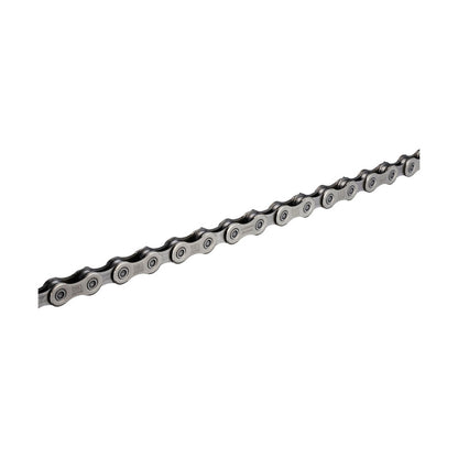 SHIMANO STEPS CN-E8000-11 e-Bike Chain 11-Speed Silver 138 Links-Pit Crew Cycles