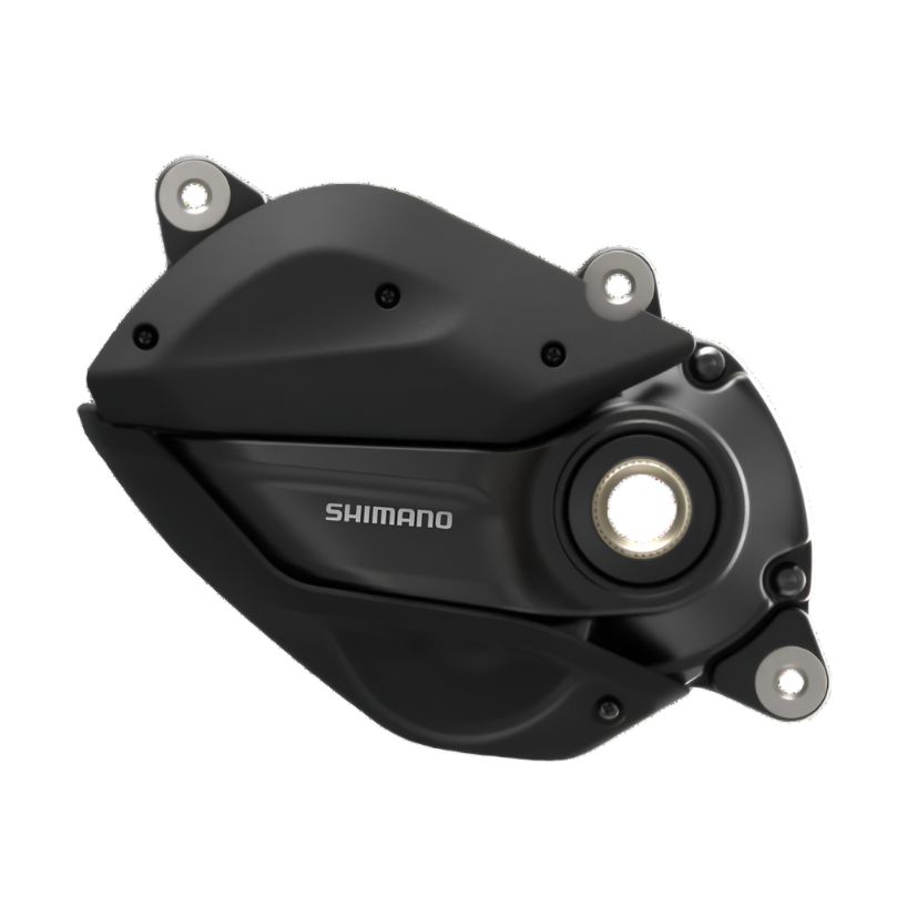 SHIMANO STEPS EP6 DU-EP600 e-Bike Mid Ship Position Drive Unit-Pit Crew Cycles