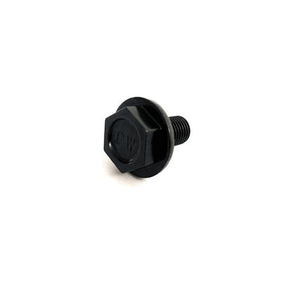 SHIMANO STEPS FC-E6000 Crank Arm Fixing Bolt Square Taper - Y1SC02000-Pit Crew Cycles