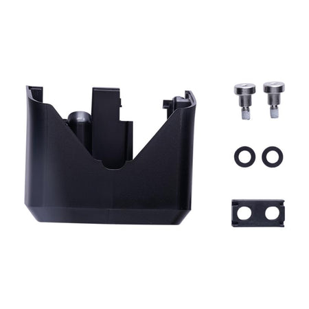 SHIMANO STEPS SM-BME61 Batter Mount Lower Case Unit - Y70N98070-Pit Crew Cycles