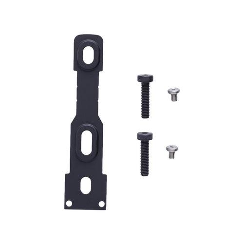 SHIMANO STEPS SM-BMR1 Battery Mount Base B Unit (M4 x 16 mm) - Y7F398050-Pit Crew Cycles