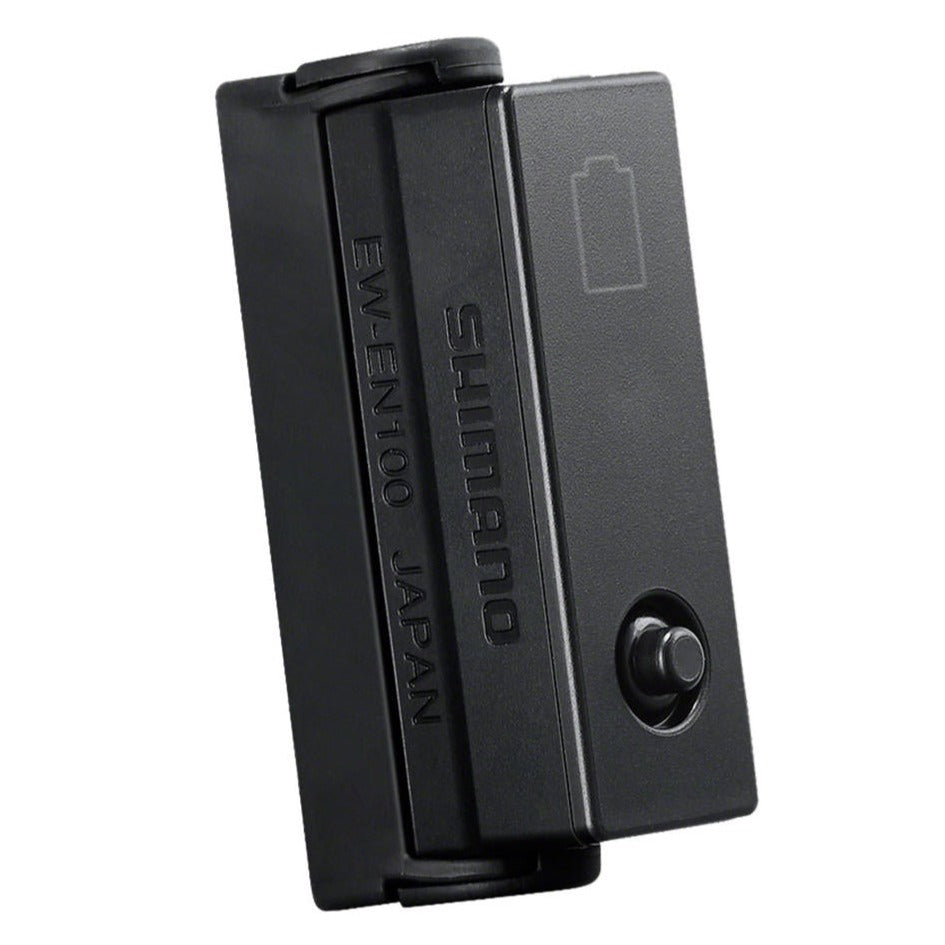 SHIMANO STePS EW-EN100 E-Tube Wireless Unit Junction A D-Fly 2-Port for E-Bike-Pit Crew Cycles