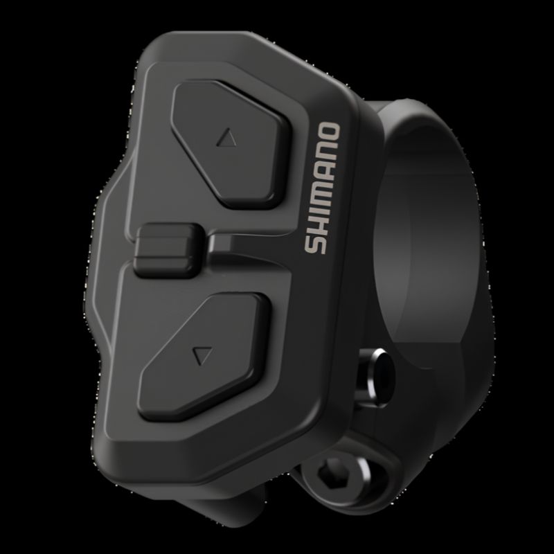 SHIMANO SW-EN600-R Di2 Right-Hand SEIS Shifting Shift Switch-Pit Crew Cycles