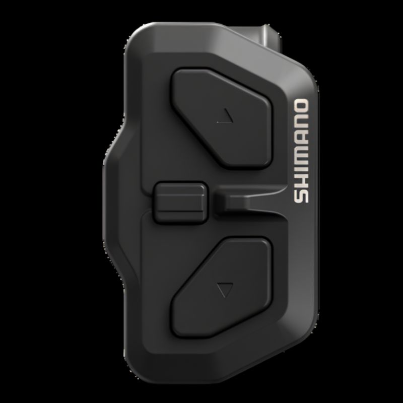 SHIMANO SW-EN600-R Di2 Right-Hand SEIS Shifting Shift Switch-Pit Crew Cycles