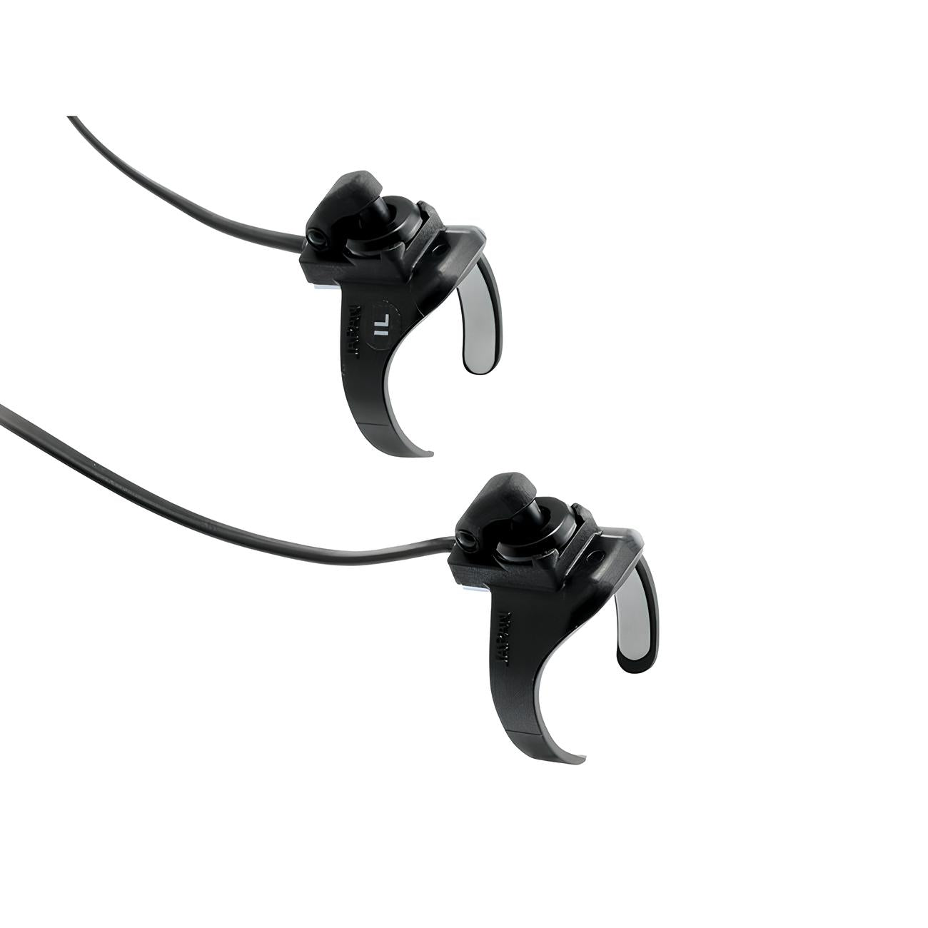 SHIMANO SW-R610 Di2 Sprint Shifter Switches Pair 2x11-Speed-Pit Crew Cycles