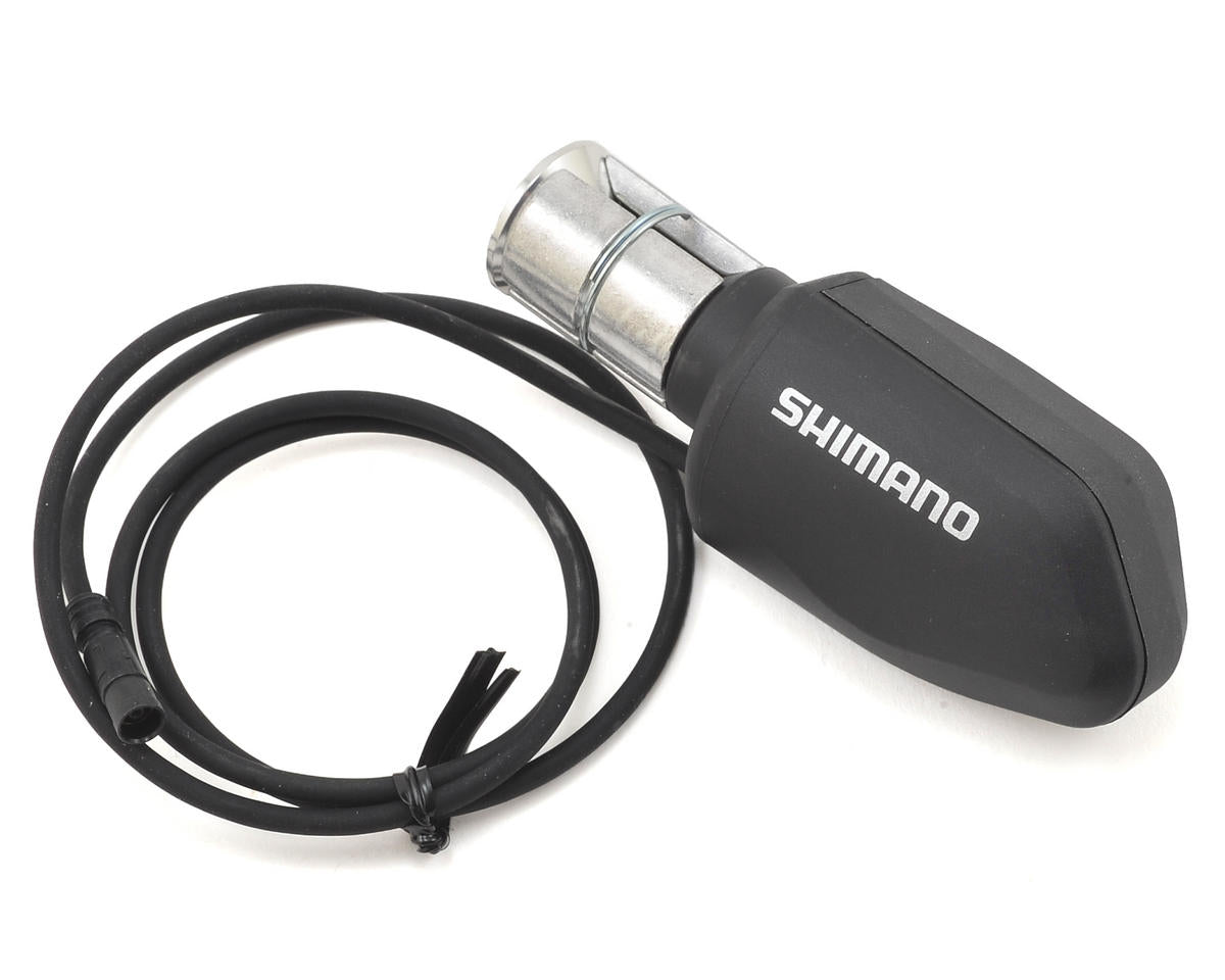 SHIMANO SW-R671 Di2 Remote TT Black Shift Switch 10/11-Speed-Pit Crew Cycles