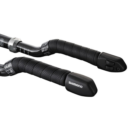 SHIMANO SW-R671 Di2 Remote TT Black Shift Switch 10/11-Speed-Pit Crew Cycles