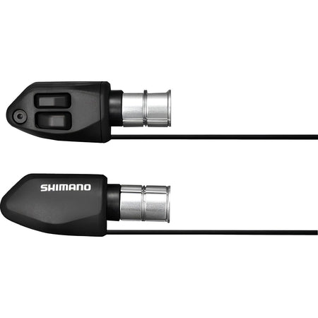 SHIMANO SW-R671 Di2 Remote TT Black Shift Switch 10/11-Speed-Pit Crew Cycles