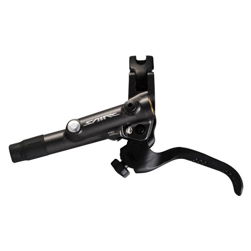 Shimano BL-T4000 Leva del Freno a Destra - argento Shimano BL-T4000 Leva del Freno a Destra - argento
