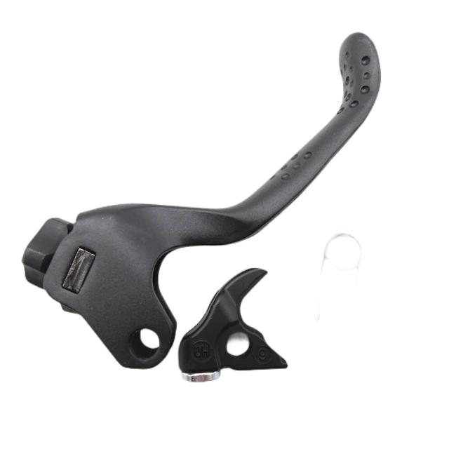 SHIMANO Saint BL-M820-B Disc Brake Lever Members Unit-Pit Crew Cycles