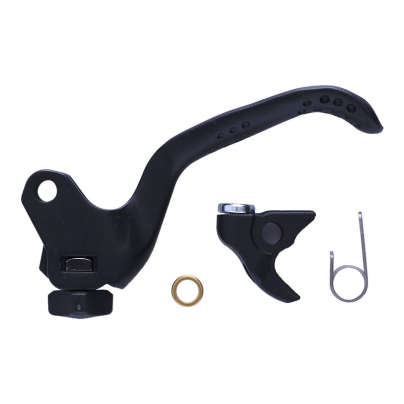 SHIMANO Saint BL-M820 Disc Brake Lever Member Units-Pit Crew Cycles