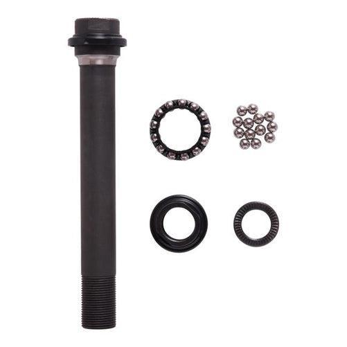 SHIMANO Saint FH-M810 Freehub Rear Complete Hub Axle - 12mm - Y3D498020-Pit Crew Cycles