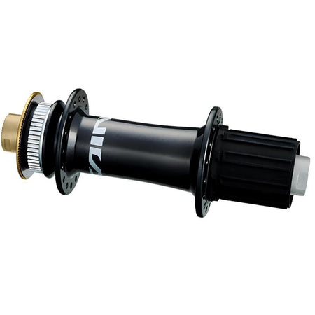 SHIMANO Saint FH-M825 Center Lock 32H 8/9/10-SP 150mm Rear Freehub-Pit Crew Cycles