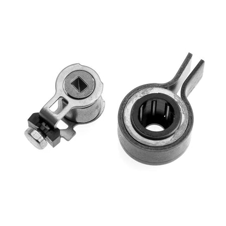 SHIMANO Saint RD-M820-SS Short Cage Rear Derailleur 10-Speed Small Parts-Pit Crew Cycles