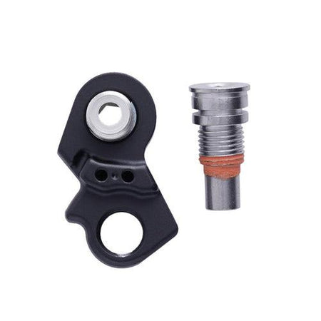 SHIMANO Saint RD-M820-SS Short Cage Rear Derailleur 10-Speed Small Parts-Pit Crew Cycles