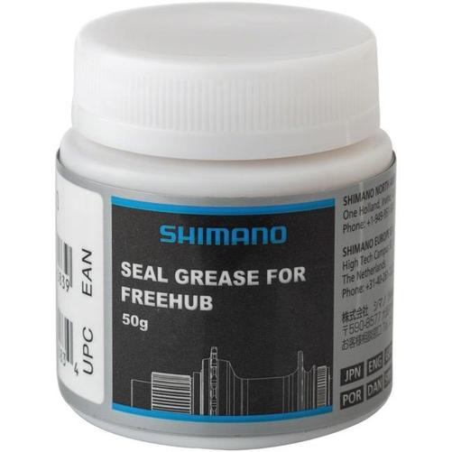 SHIMANO Seal Grease for Freehub 50g-Pit Crew Cycles