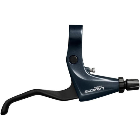 SHIMANO Sora BL-R3000 Flat Bar Road Brake Lever Set-Pit Crew Cycles