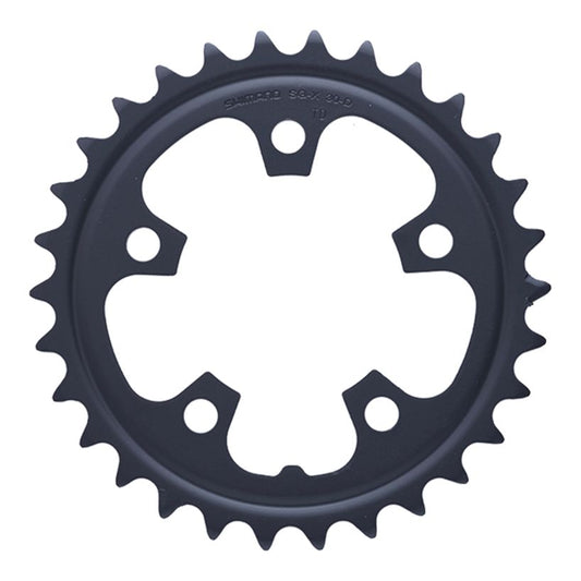 SHIMANO Sora FC-3503 Front Chainwheel 9 Speed Chainring-Pit Crew Cycles
