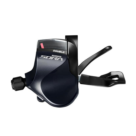 SHIMANO Sora SL-R3000 SL-R3030 Flat Bar Road Black Shifters 9-Speed-Pit Crew Cycles