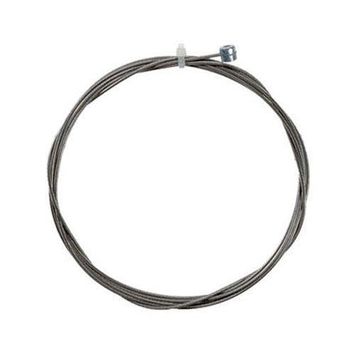 SHIMANO Standard Road Brake Inner Cable 1.5 x 2050mm Box of 100 - Y80098531-Pit Crew Cycles