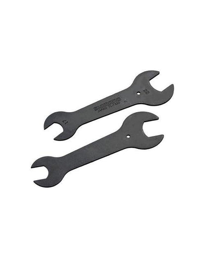 SHIMANO TL-7S20 17mm and 22mm Spanners 2 pcs Tool - Y13098900-Pit Crew Cycles