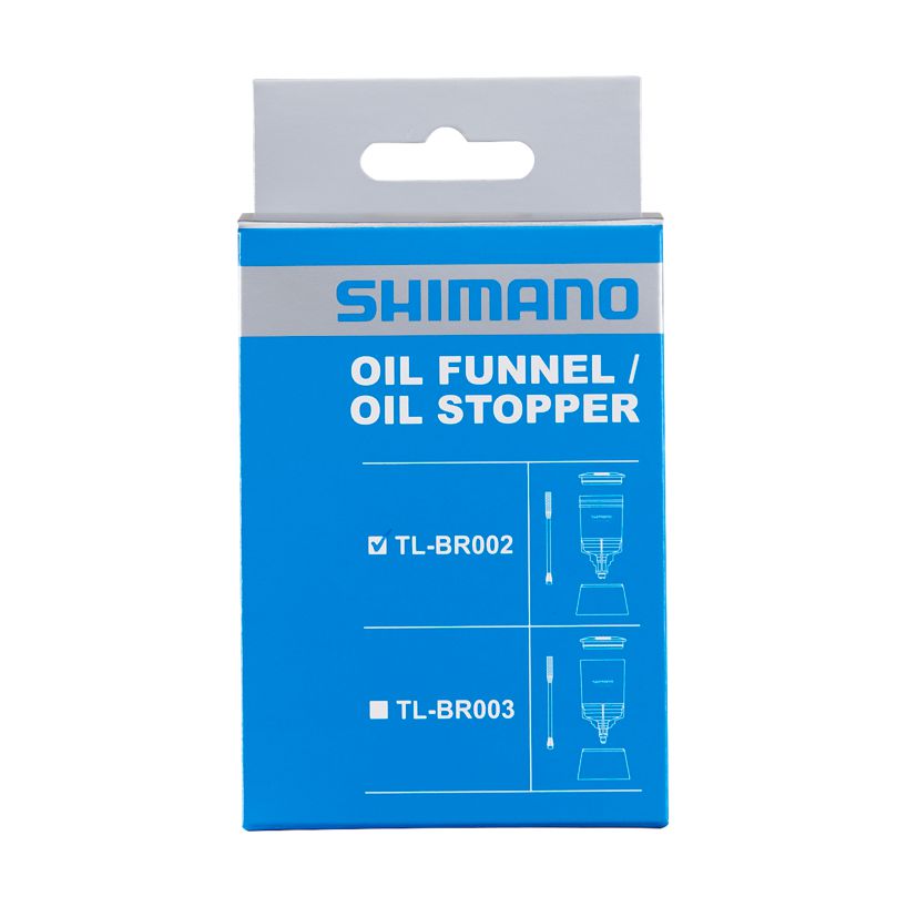 SHIMANO TL-BR002 Funnel Unit For ST- M7 Screw - Y13000090-Pit Crew Cycles