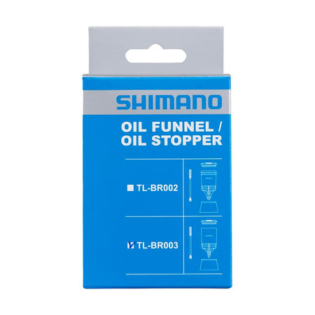 SHIMANO TL-BR003 Funnel Unit For BL- M5 Screw - Y13000100-Pit Crew Cycles