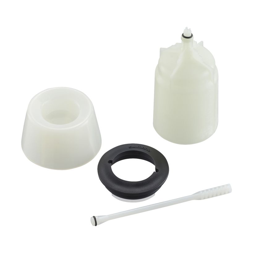 SHIMANO TL-BR003 Funnel Unit For BL- M5 Screw - Y13000100-Pit Crew Cycles