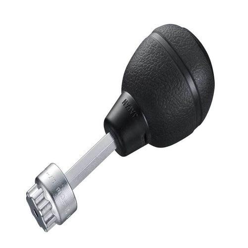 SHIMANO TL-FC18 Driver Type Crank Installation Tool - Y13098280-Pit Crew Cycles
