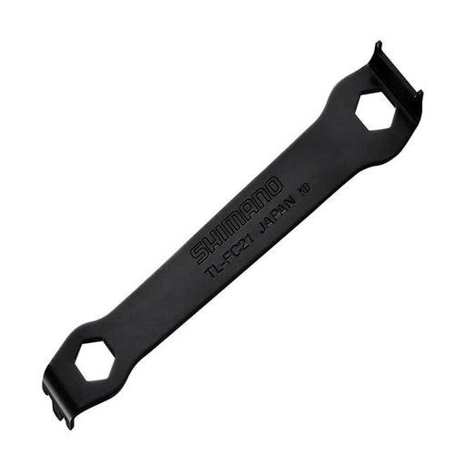 SHIMANO TL-FC21 Peg Spanner Tool - Y13009700-Pit Crew Cycles
