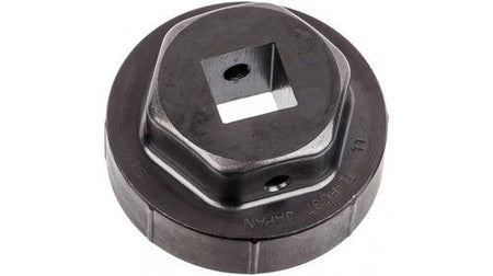 SHIMANO TL-FC37 Adapter Installation For Impact Wrench Tool - Y13009270-Pit Crew Cycles