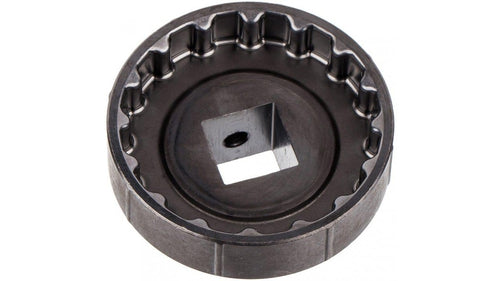 SHIMANO TL-FC37 Adapter Installation For Impact Wrench Tool - Y13009270-Pit Crew Cycles