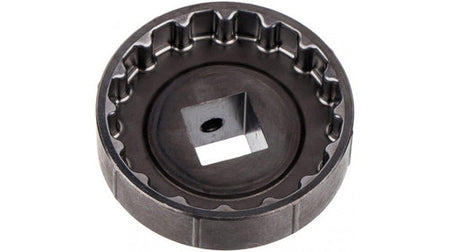 SHIMANO TL-FC37 Adapter Installation For Impact Wrench Tool - Y13009270-Pit Crew Cycles