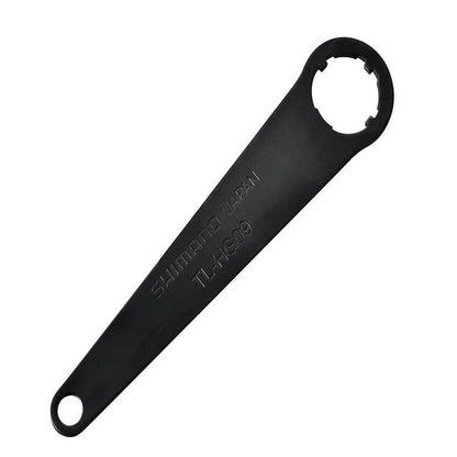 SHIMANO TL-HG09 Lock Ring Removal Tool - Y1Z702000-Pit Crew Cycles