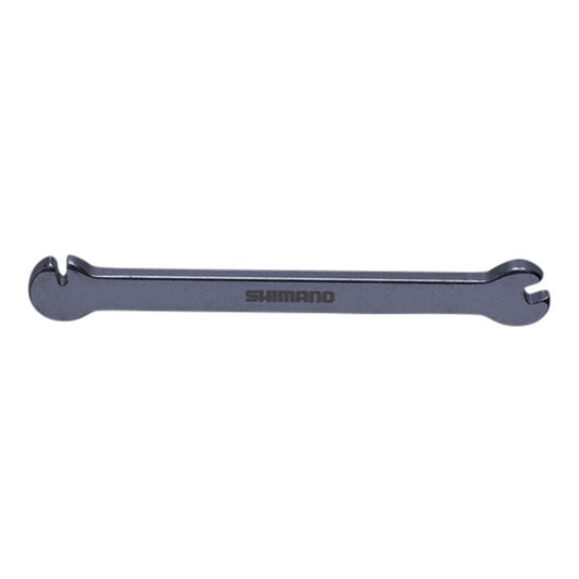 SHIMANO TL-WHR92 Nipple Wrench 3.4 Tool - Y0MK14000-Pit Crew Cycles