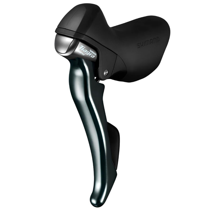 SHIMANO Tiagra ST-4703 Right/Left 3-Speed Shift/Brake Lever-Pit Crew Cycles