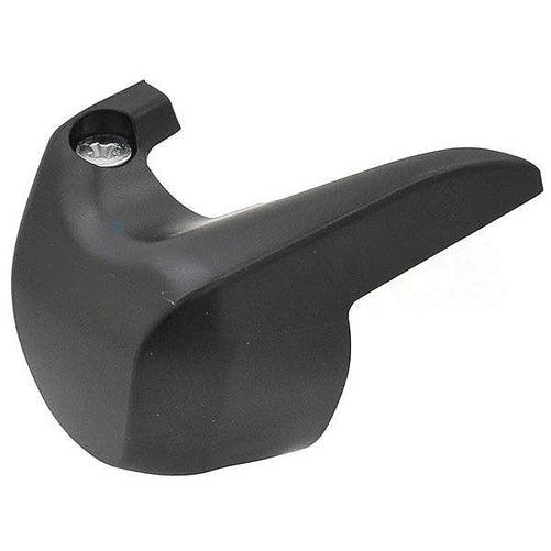 SHIMANO Tiagra ST-4720 Dual Control Lever for Disc Brake Right Hand Name Plate and Fixing Screw - Y0JS98010-Pit Crew Cycles