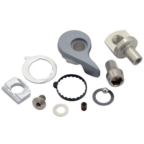 SHIMANO Ultegra BR-6800 Brake Caliper Quick Release Assembly