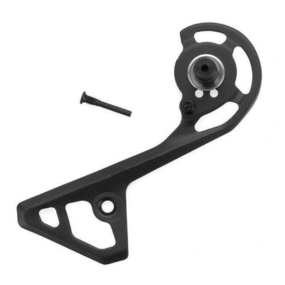 SHIMANO Ultegra Di2 RD-R8050 Rear Derailleur 11-Speed Cage Plate-Pit Crew Cycles