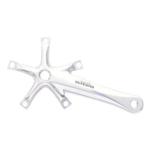 SHIMANO Ultegra FC-6503 Front Chainwheel Right Crank Arm-Pit Crew Cycles