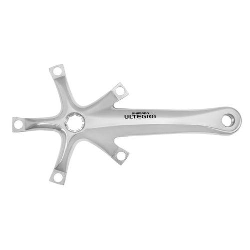 SHIMANO Ultegra FC-6503 Front Chainwheel Right Crank Arm-Pit Crew Cycles