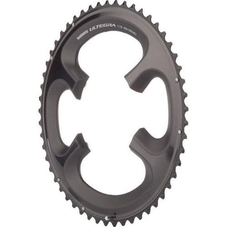 SHIMANO Ultegra FC-6800 Front Chainwheel 11 Speed Chainring-Pit Crew Cycles