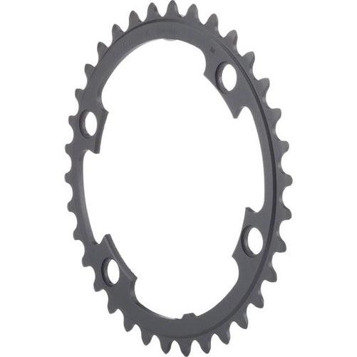 SHIMANO Ultegra FC-6800 Front Chainwheel 11 Speed Chainring-Pit Crew Cycles