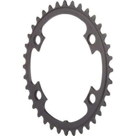SHIMANO Ultegra FC-6800 Front Chainwheel 11 Speed Chainring-Pit Crew Cycles