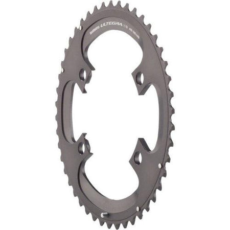 SHIMANO Ultegra FC-6800 Front Chainwheel 11 Speed Chainring-Pit Crew Cycles