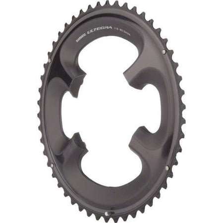SHIMANO Ultegra FC-6800 Front Chainwheel 11 Speed Chainring-Pit Crew Cycles