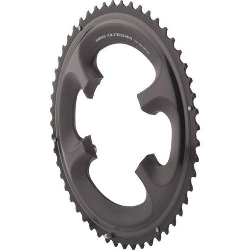 SHIMANO Ultegra FC-6800 Front Chainwheel 11 Speed Chainring-Pit Crew Cycles