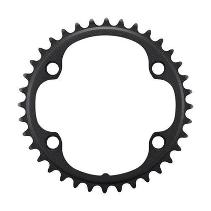 SHIMANO Ultegra FC-R8100 Crankset 110mm BCD 4 Arm Inner Chainring - 36T-NH -Y0NG36000-Pit Crew Cycles