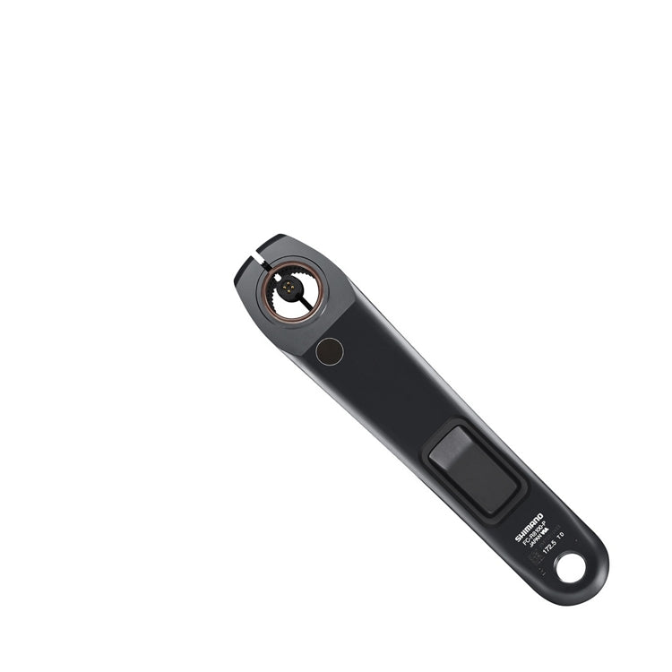 SHIMANO Ultegra FC-R8100-P Crankset Left Hand Crank Arm Unit – Pit